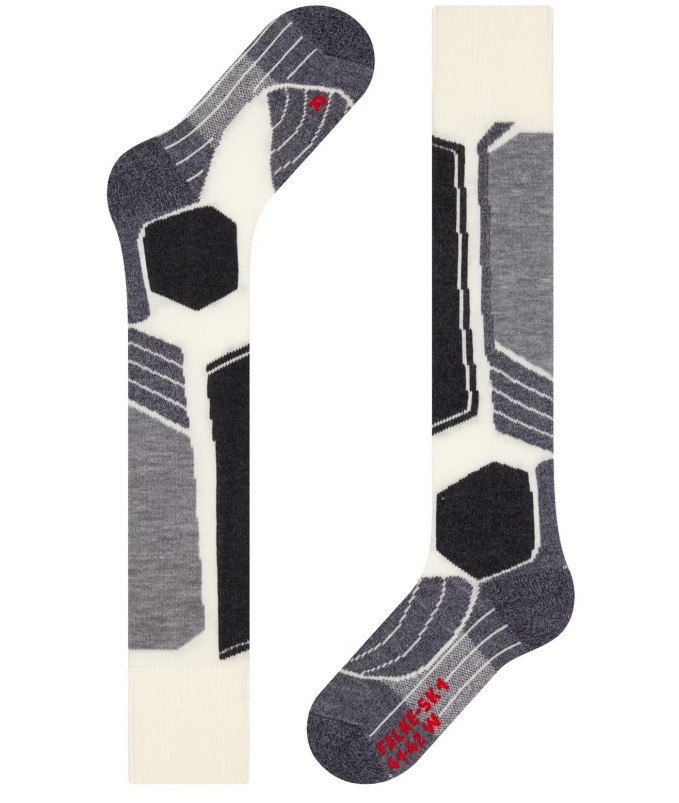detail Dámské podkolenky FALKE SK1 Comfort W Skiing Knee-high socks