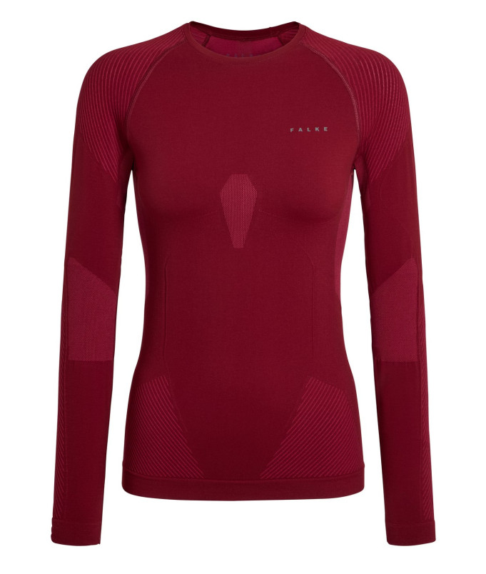 detail Dámské termoprádlo FALKE W Long-sleeve shirt Warm