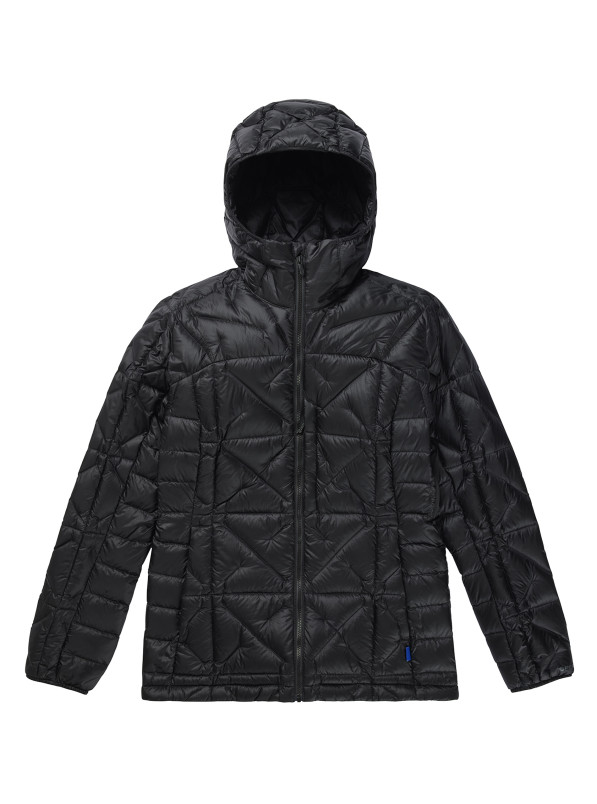 detail Dámská bunda Burton [ak] Baker Down Hooded Jacket