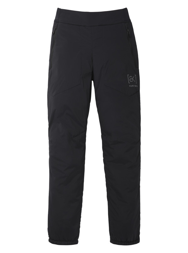 detail Dámské kalhoty Burton [ak] Helium Stretch Insulated PNT