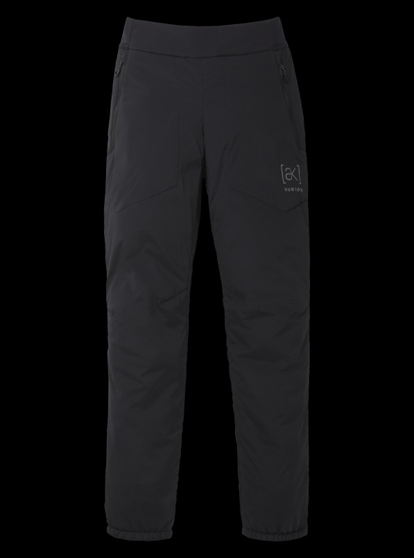 detail Dámské kalhoty Burton [ak] Helium Stretch Insulated PNT