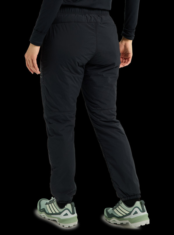 detail Dámské kalhoty Burton [ak] Helium Stretch Insulated PNT