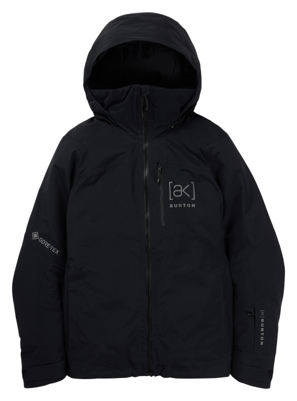 detail Dámská bunda Burton [ak] Embark GORE-TEX 2L Jacket