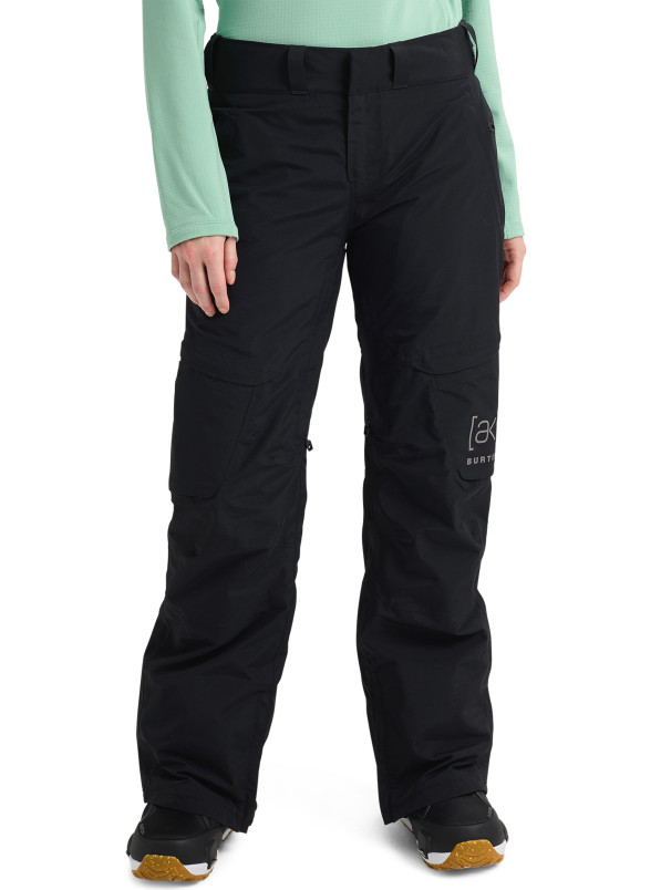 detail Dámské kalhoty Burton [ak] Summit GORE-TEX 2L Insulated Pants