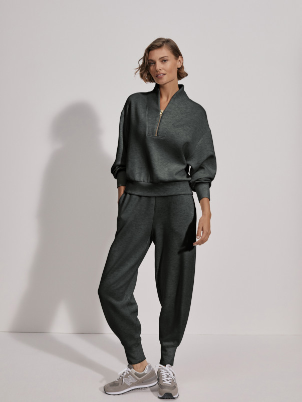 detail Dámská mikina Varley Davidson Sweat