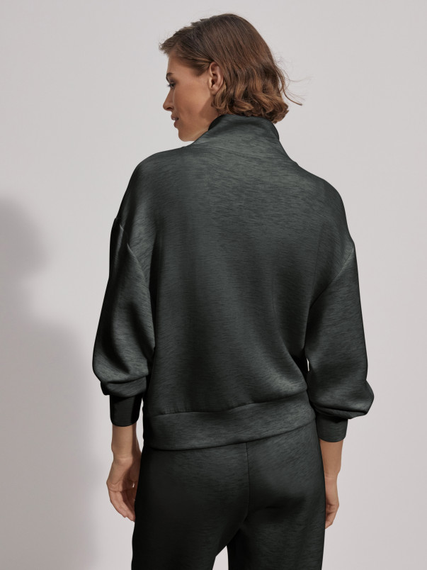 detail Dámská mikina Varley Davidson Sweat