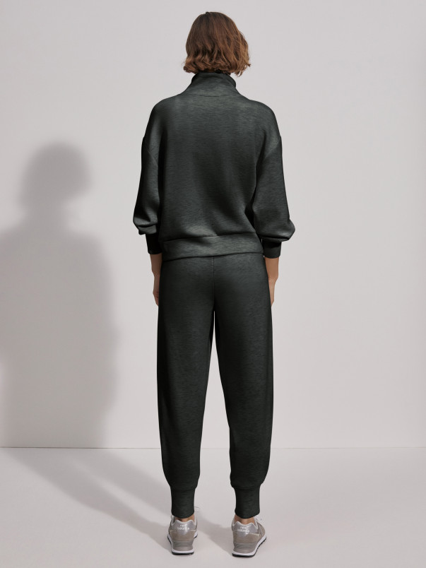 detail Dámská mikina Varley Davidson Sweat