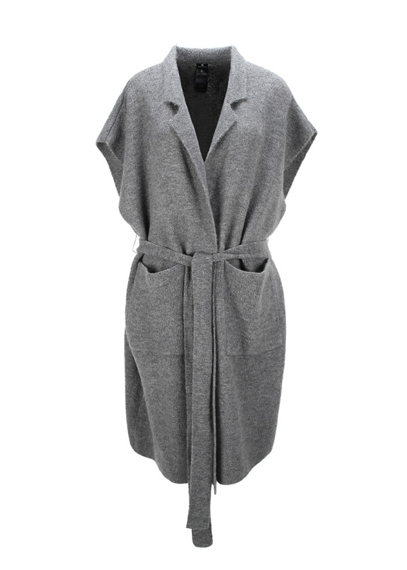 detail Dámské šaty Granadilla GITTE OVERCOAT