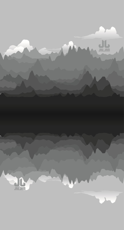 detail Dámské NÁKRČNÍKY Jail Jam MULTIFUNC. NECKWARMER