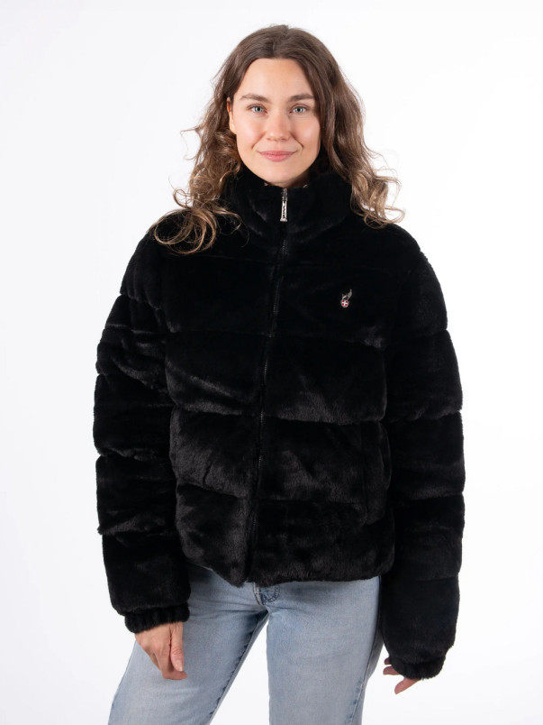 detail Dámská bunda AULP VEREV