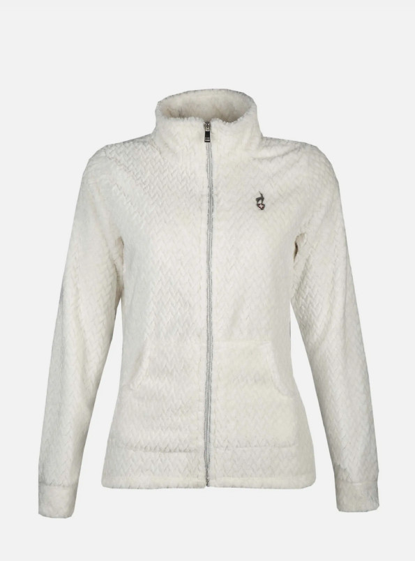 detail Dámská bunda AULP BECCO