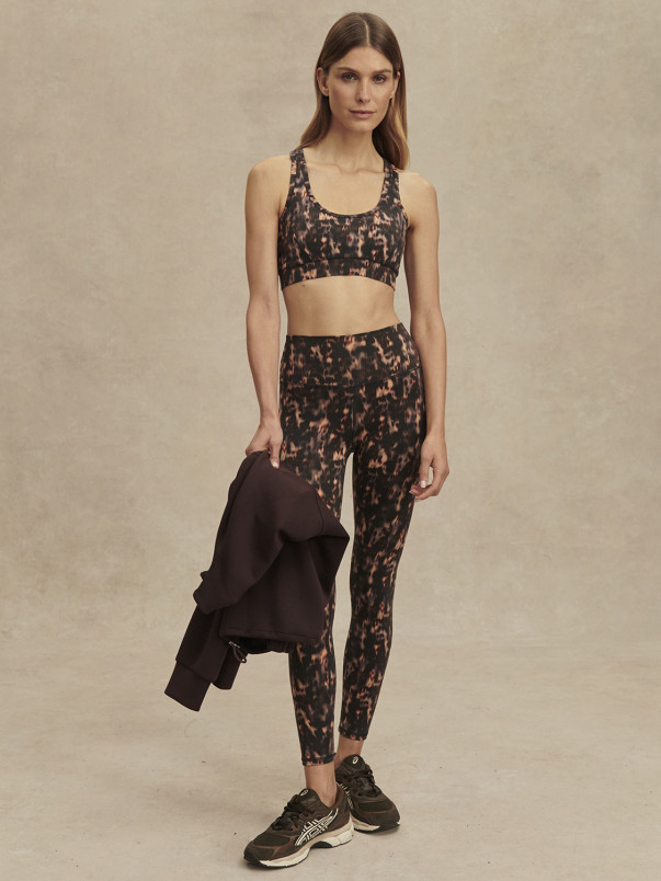 detail Dámské legíny Varley Always High Rise Legging 28