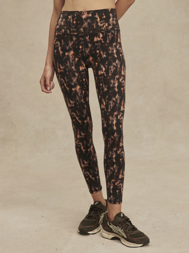 detail Dámské legíny Varley Always High Rise Legging 28