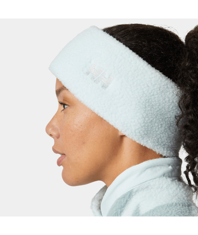 detail Dámská čelenka Helly Hansen HH PILE HEADBAND
