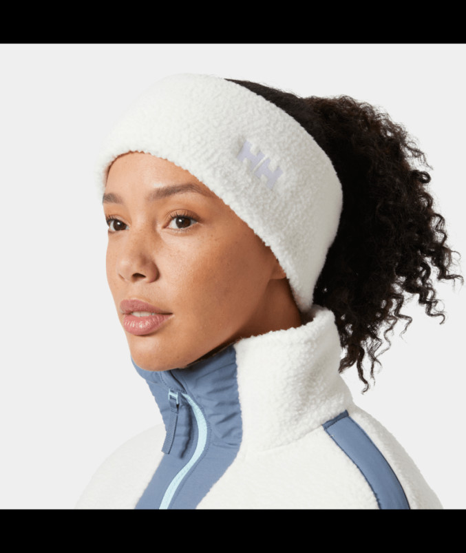 detail Dámské čelenka Helly Hansen HH PILE HEADBAND