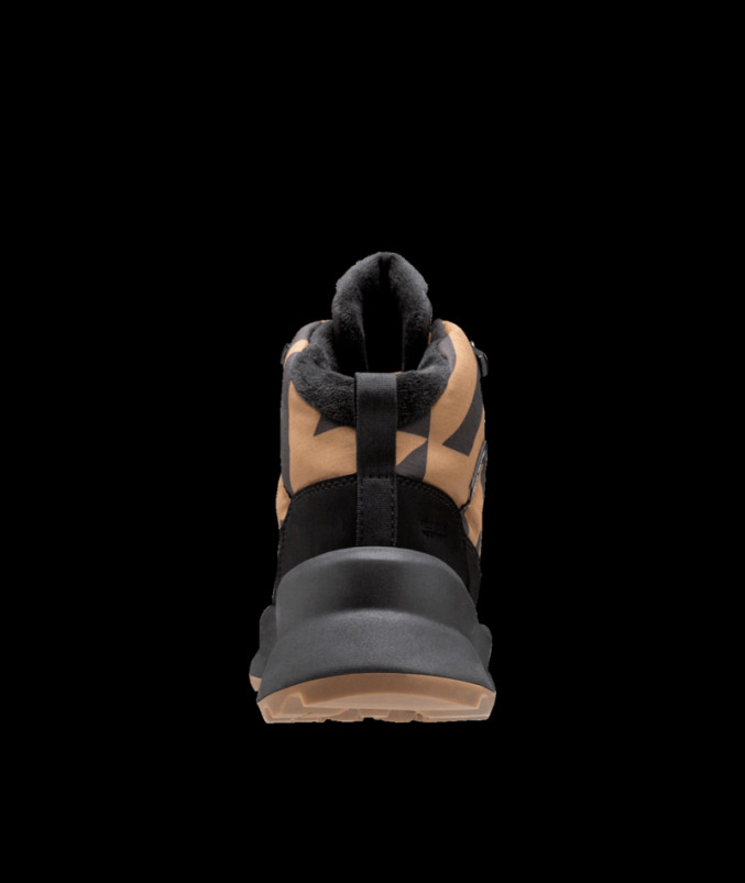 detail Dámské ZIMNÍ Helly Hansen W WINTER BLISS BOOT HT