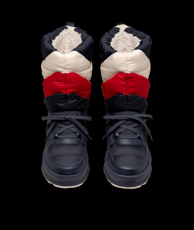 detail Dámské ZIMNÍ Helly Hansen W BLISS APRES BOOT