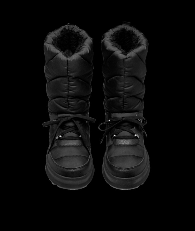 detail Dámské ZIMNÍ Helly Hansen W BLISS APRES BOOT