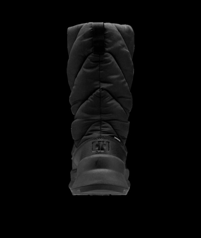 detail Dámské ZIMNÍ Helly Hansen W BLISS APRES BOOT