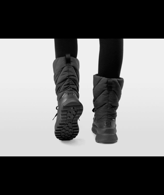 detail Dámské ZIMNÍ Helly Hansen W BLISS APRES BOOT