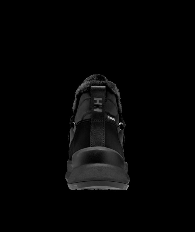 detail Dámské ZIMNÍ Helly Hansen W BLUESKY