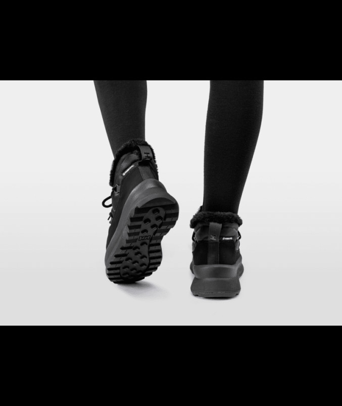 detail Dámské ZIMNÍ Helly Hansen W BLUESKY