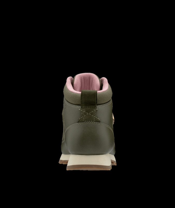 detail Dámské outdoorové boty Helly Hansen W THE FORESTER PREMIUM