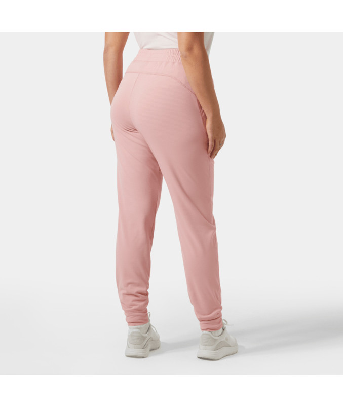 detail Dámské kalhoty Helly Hansen W VERSALITE FLEECE PANT