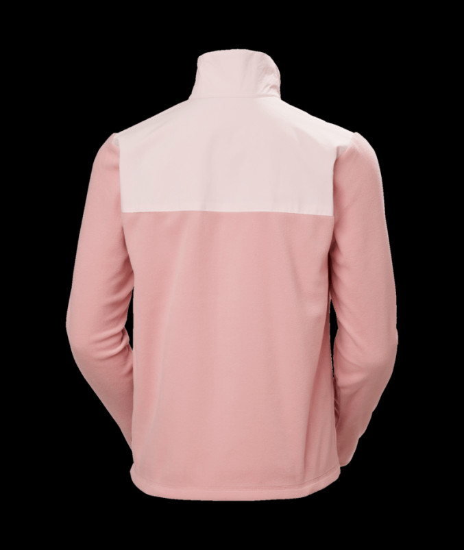 detail Dámská bunda Helly Hansen W DAYBREAKER BLOCK JACKET