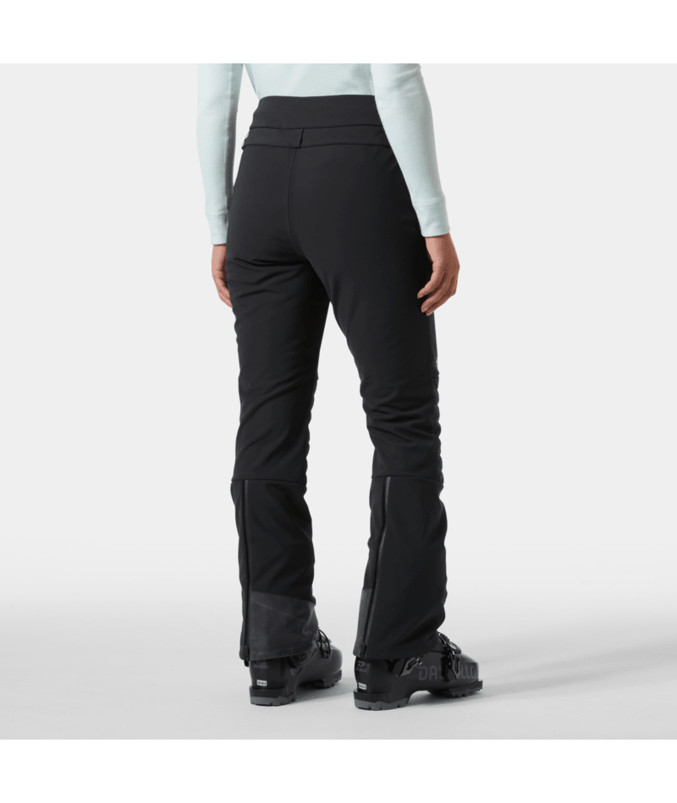 detail Dámské kalhoty Helly Hansen W AVANTI STRETCH 2.0 PANT