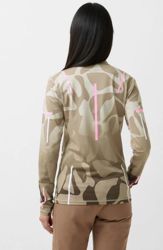 detail Dámský rolák BOGNER FIRE+ICE ILVY