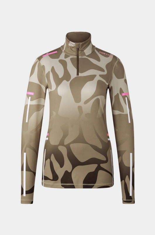 detail Dámský rolák BOGNER FIRE+ICE ILVY