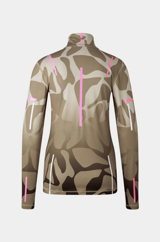 detail Dámský rolák BOGNER FIRE+ICE ILVY