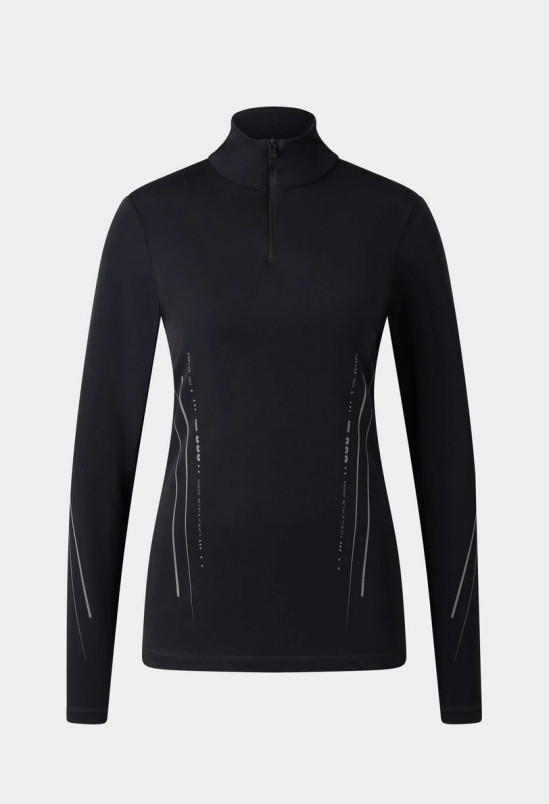 detail Dámský rolák BOGNER First Layer Ilvy II.