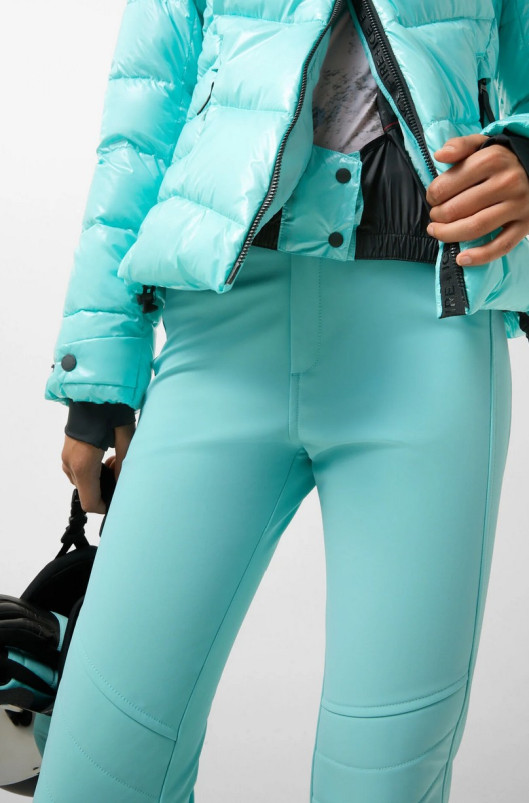 detail Dámská bunda BOGNER FIRE+ICE Saelly quilted jacket