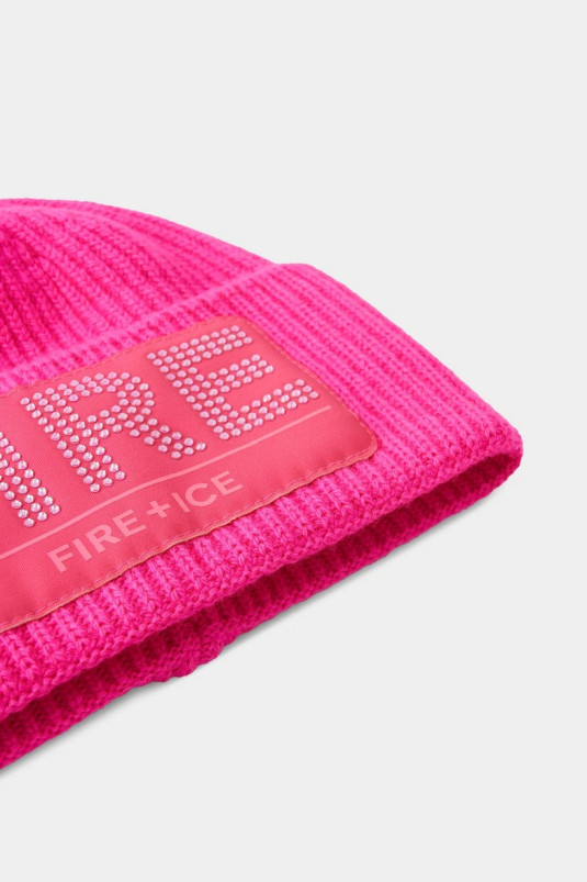 detail Dámská čepice BOGNER FIRE+ICE Hat Aneli