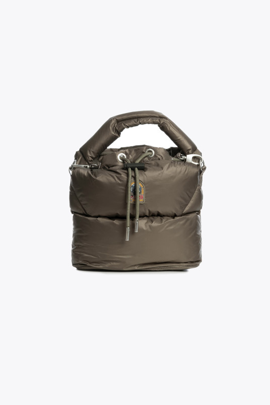 detail Dámská taška Parajumpers HOLLYWOOD BUCKET BAG