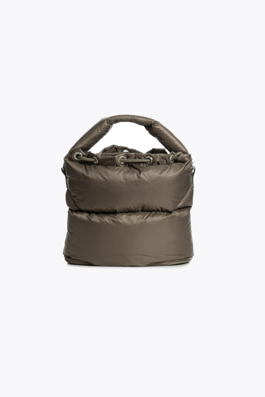 detail Dámská taška Parajumpers HOLLYWOOD BUCKET BAG