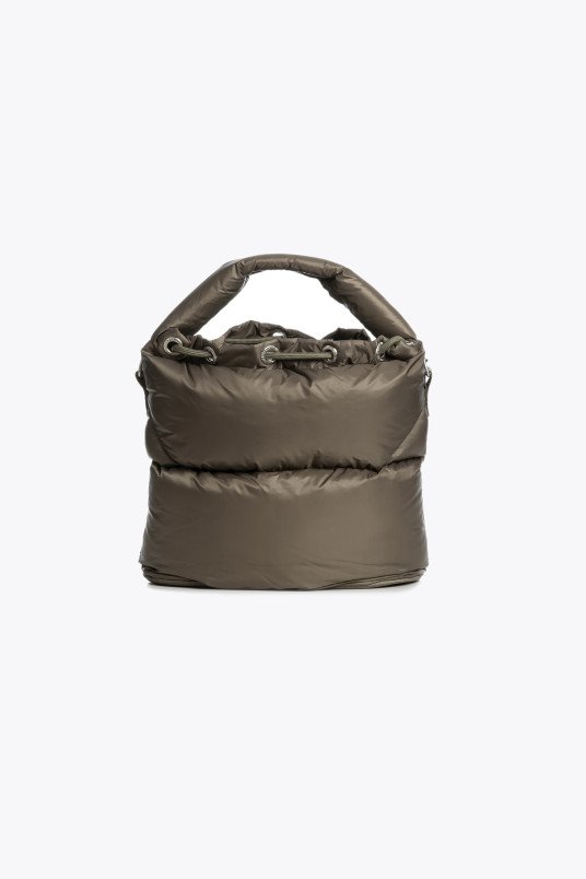 detail Dámská taška Parajumpers HOLLYWOOD BUCKET BAG