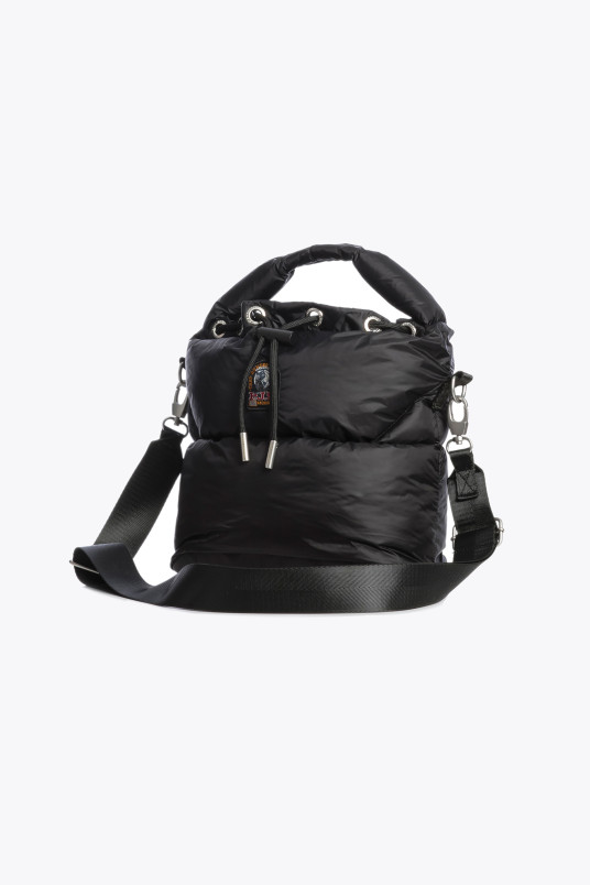 detail Dámská taška Parajumpers HOLLYWOOD BUCKET BAG