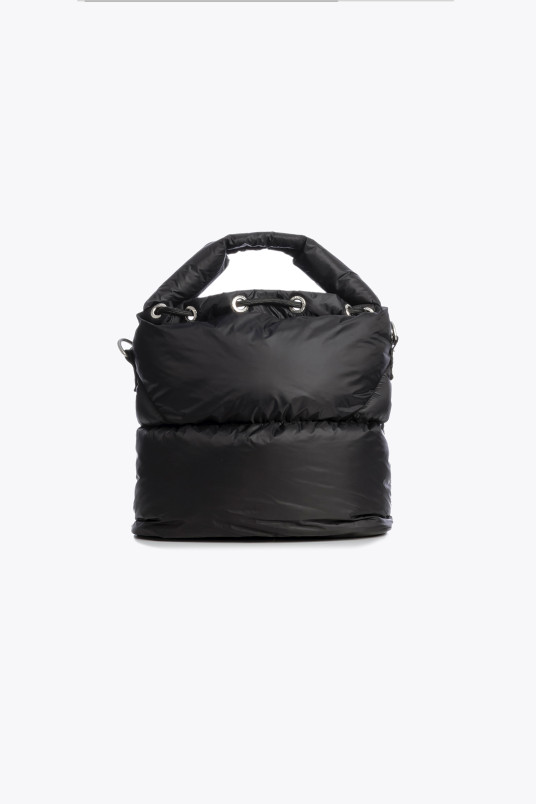 detail Dámská taška Parajumpers HOLLYWOOD BUCKET BAG