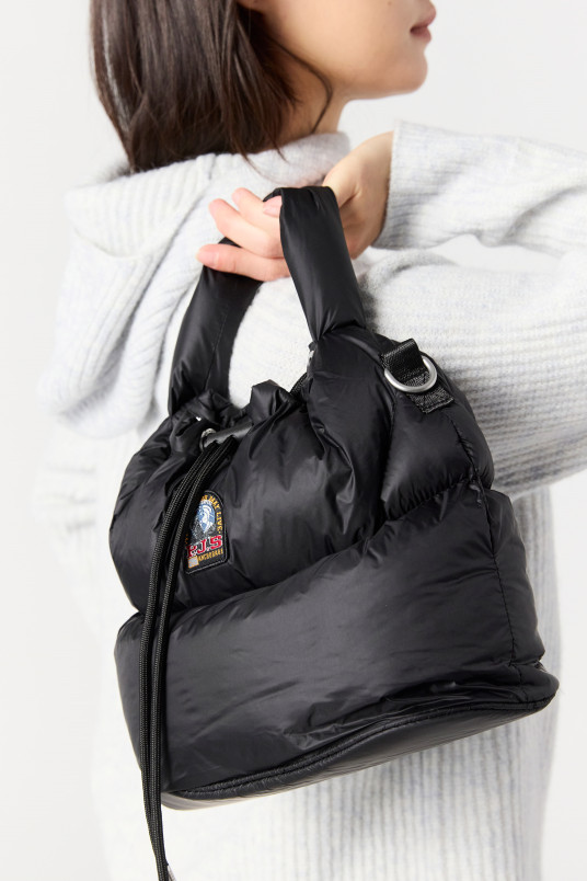 detail Dámská taška Parajumpers HOLLYWOOD BUCKET BAG