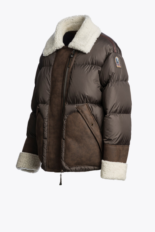 detail Dámská bunda Parajumpers CHYNA - WOMAN
