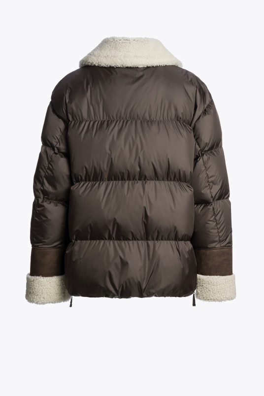 detail Dámská bunda Parajumpers CHYNA - WOMAN
