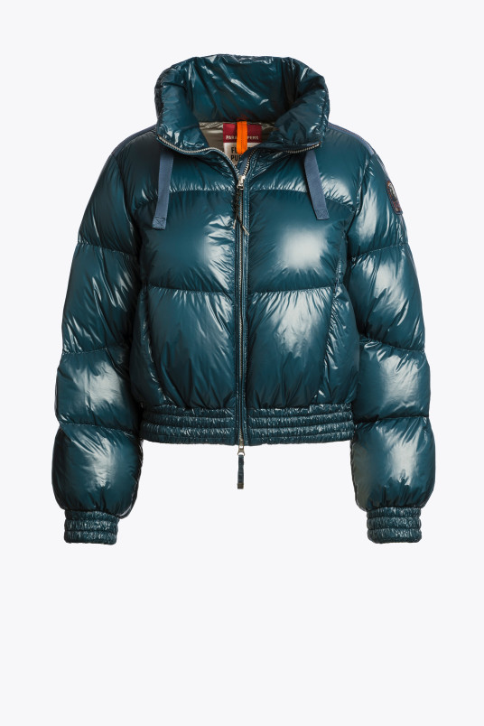 detail Dámská bunda Parajumpers MERRY - WOMAN