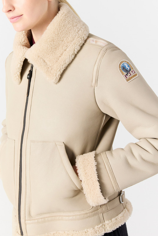 detail Dámská bunda Parajumpers GIALEAN SPECIAL - WOMAN