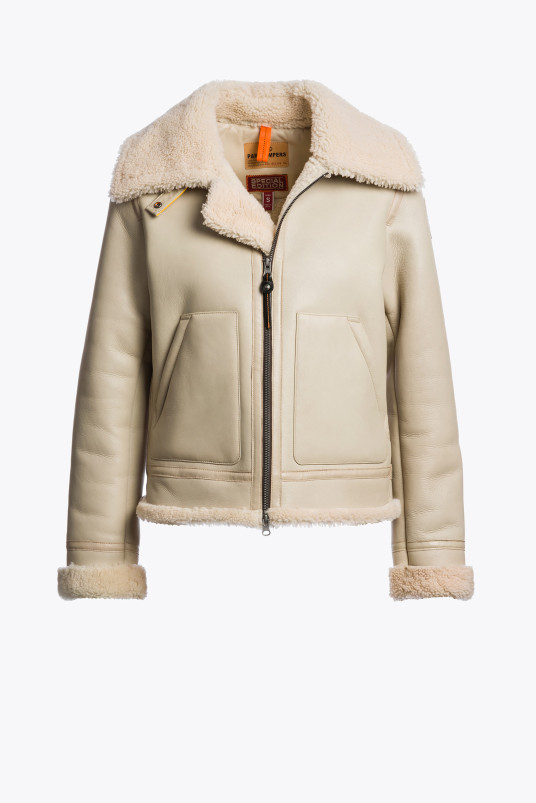 detail Dámská bunda Parajumpers GIALEAN SPECIAL - WOMAN