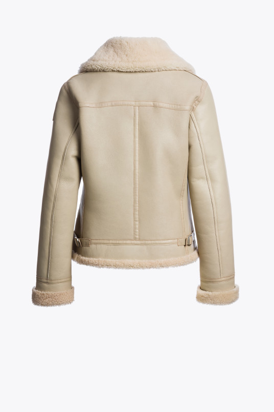 detail Dámská bunda Parajumpers GIALEAN SPECIAL - WOMAN