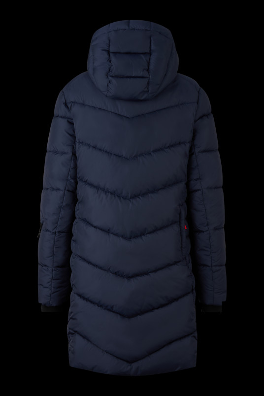 detail Dámský kabát BOGNER AENNY3