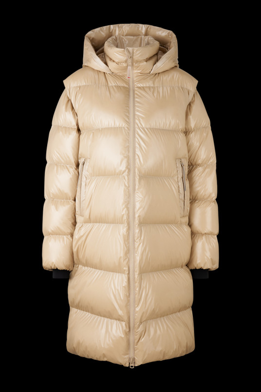 detail Dámský kabát BOGNER ASTA-D